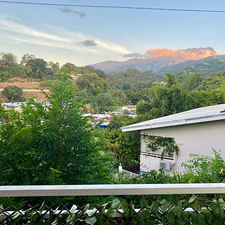 Heiata Lodge Papeete Papeete  Eksteriør bilde