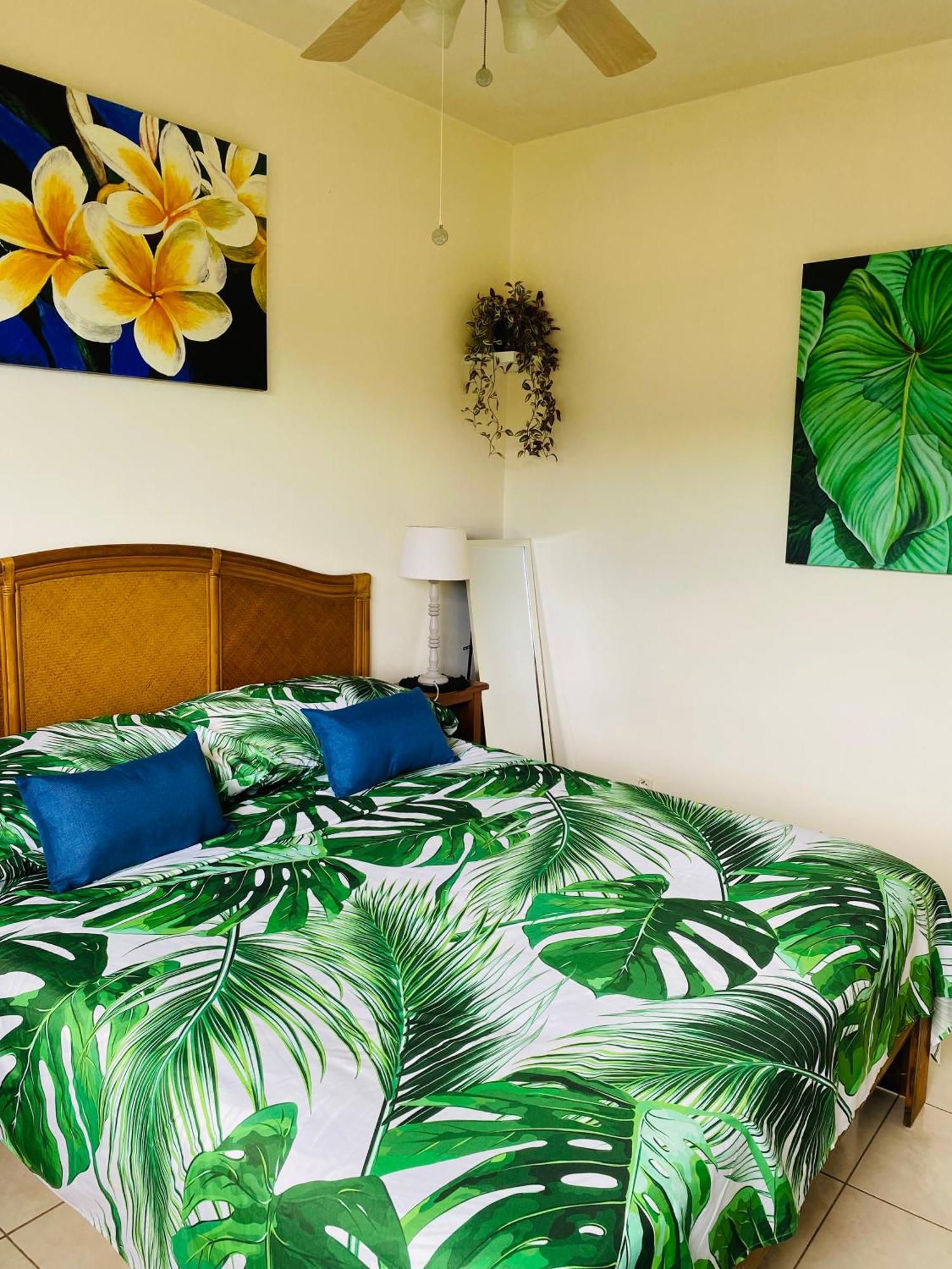 Heiata Lodge Papeete Papeete  Eksteriør bilde